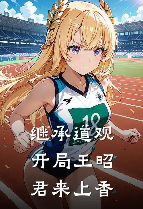 继承道观，开局王昭君来上香