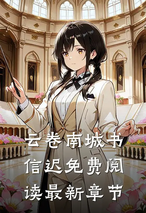 云卷南城书信迟免费阅读最新章节