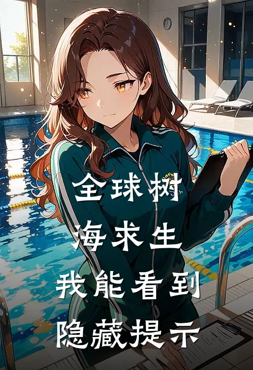 全球树海求生：我能看到隐藏提示