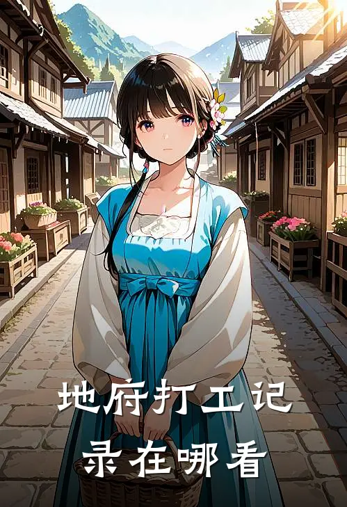 地府打工记录在哪看