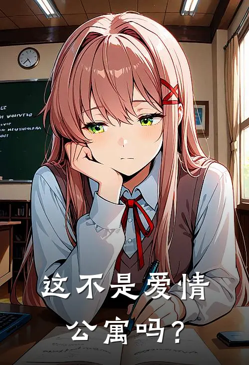 这不是爱情公寓吗？