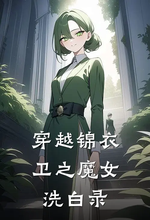 穿越锦衣卫之魔女洗白录