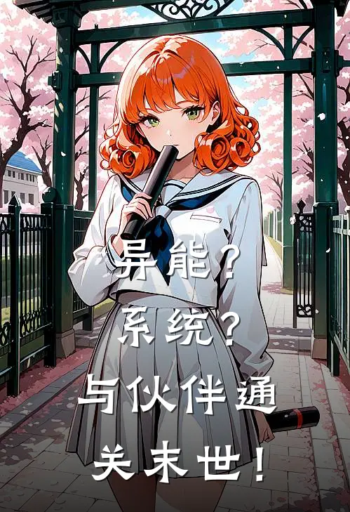 异能？系统？与伙伴通关末世！