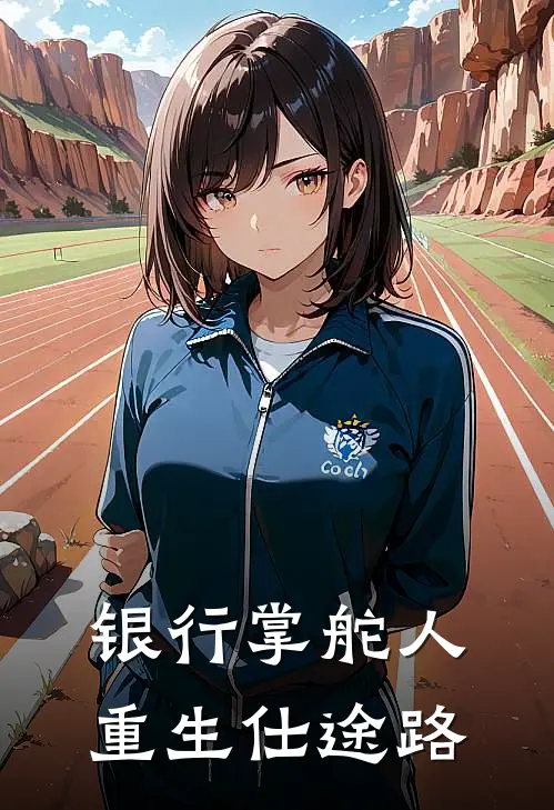 银行掌舵人：重生仕途路