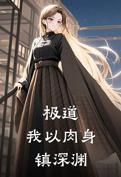 极道：我以肉身镇深渊