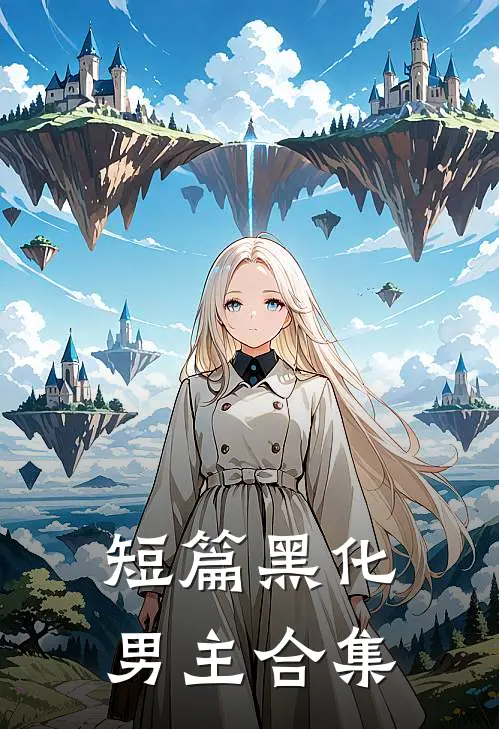 短篇黑化男主合集(叶慕言沈愿)小说免费阅读无弹窗_完结小说短篇黑化男主合集叶慕言沈愿