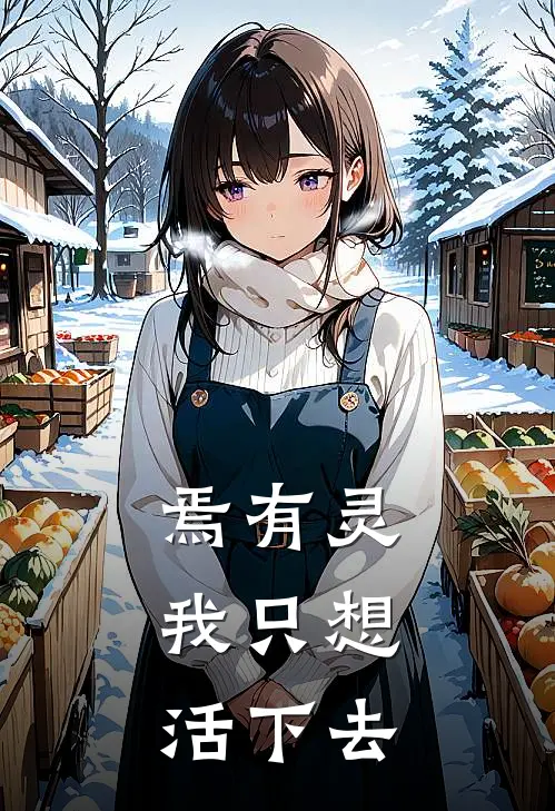 焉有灵：我只想活下去