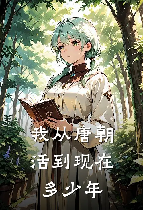 我从唐朝活到现在多少年