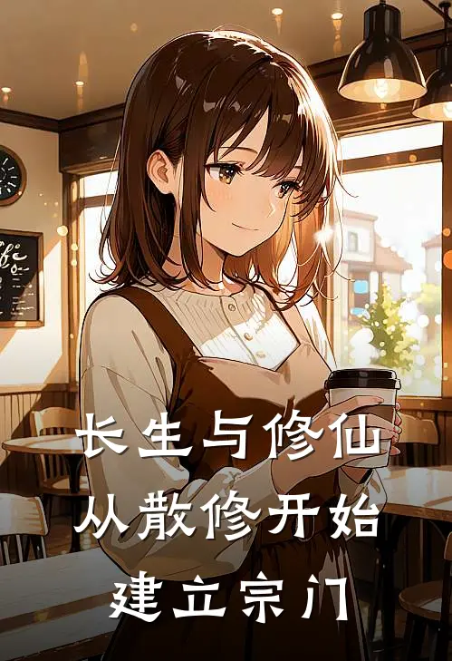 长生与修仙，从散修开始建立宗门