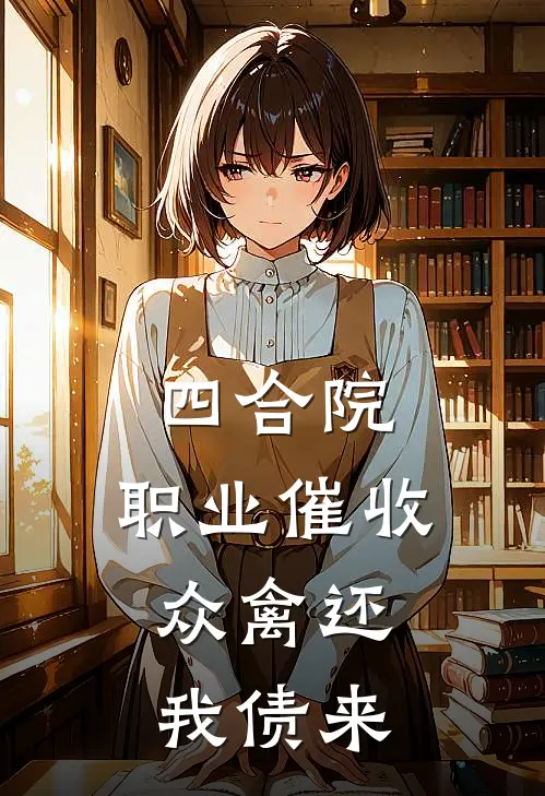 四合院：职业催收，众禽还我债来