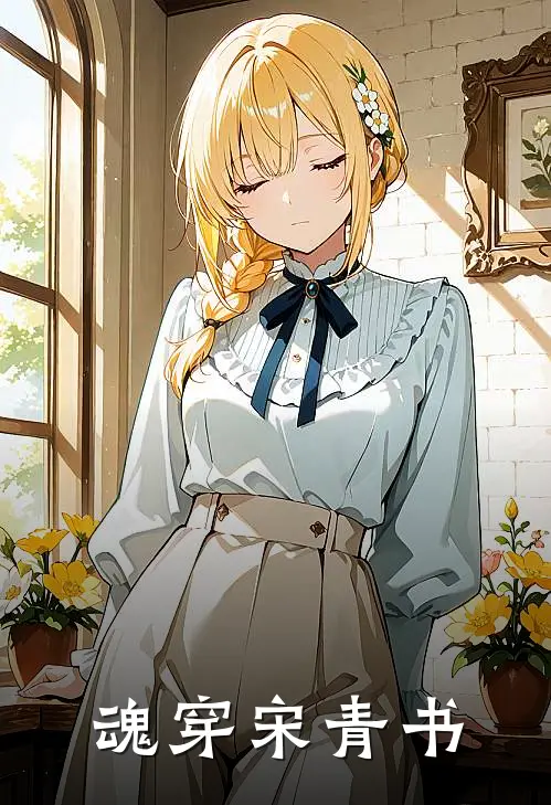 魂穿宋青书
