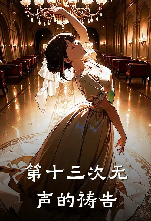 第十三次无声的祷告