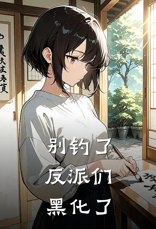 别钓了，反派们黑化了