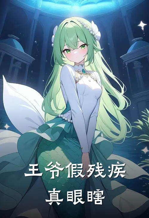 王爷假残疾，真眼瞎