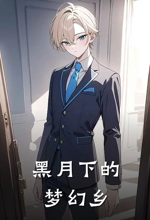 黑月下的梦幻乡
