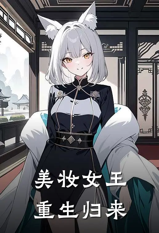 美妆女王重生归来