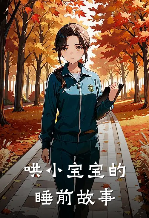 哄小宝宝的睡前故事