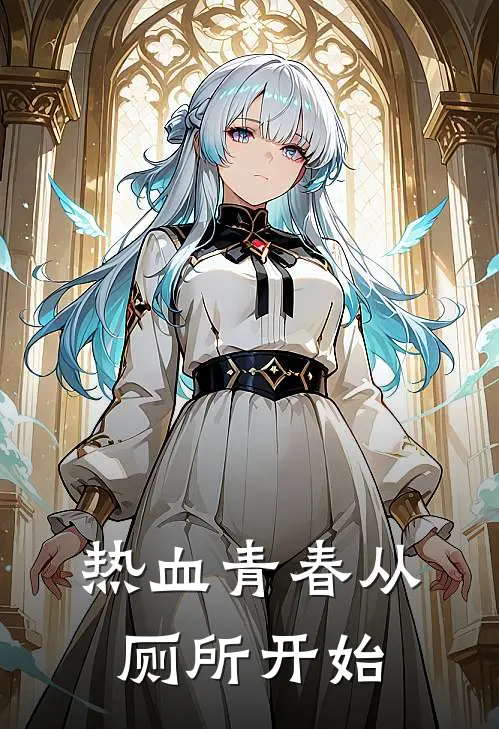 热血青春从厕所开始