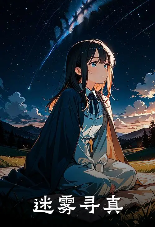 迷雾寻真