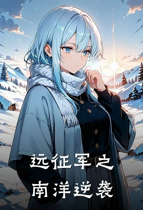 远征军之南洋逆袭