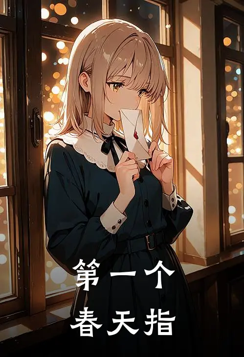 第一个春天指