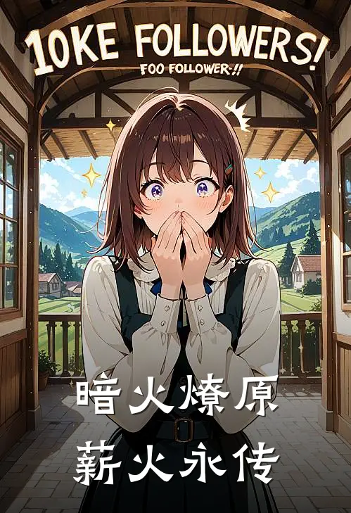 暗火燎原，薪火永传