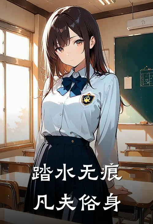 踏水无痕凡夫俗身