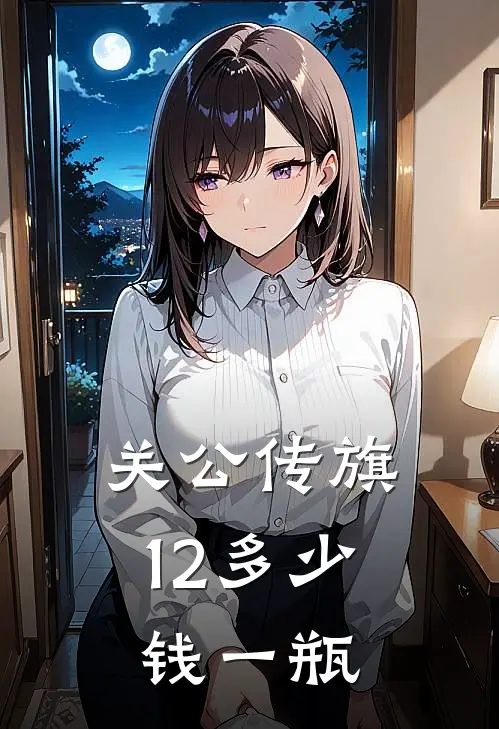 关公传旗12多少钱一瓶