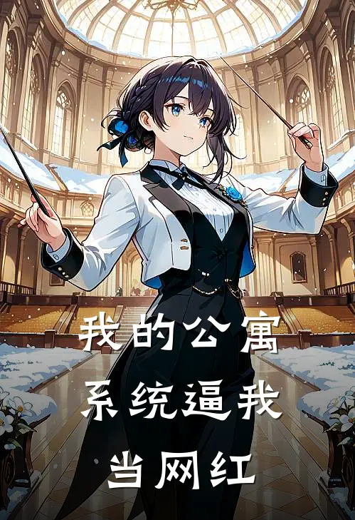 我的公寓系统逼我当网红