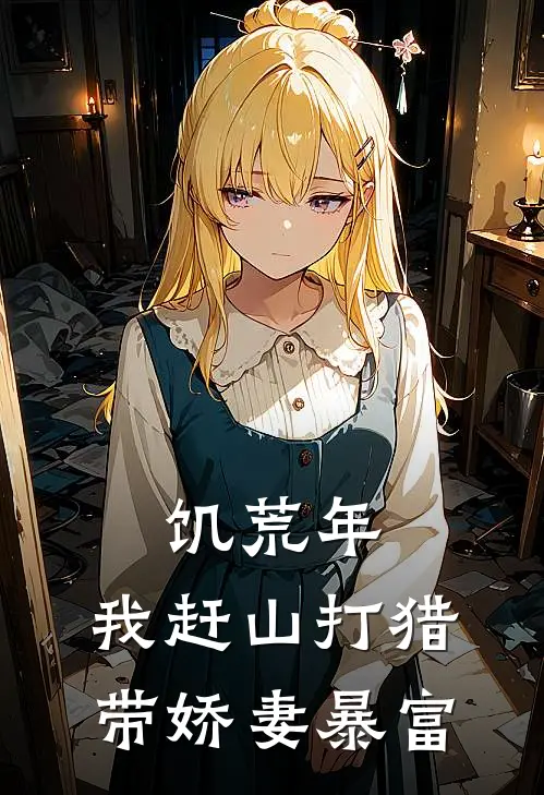 饥荒年，我赶山打猎带娇妻暴富张小天刘虎全文阅读免费全集_免费小说饥荒年，我赶山打猎带娇妻暴富(张小天刘虎)