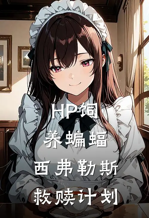 HP饲养蝙蝠：西弗勒斯救赎计划