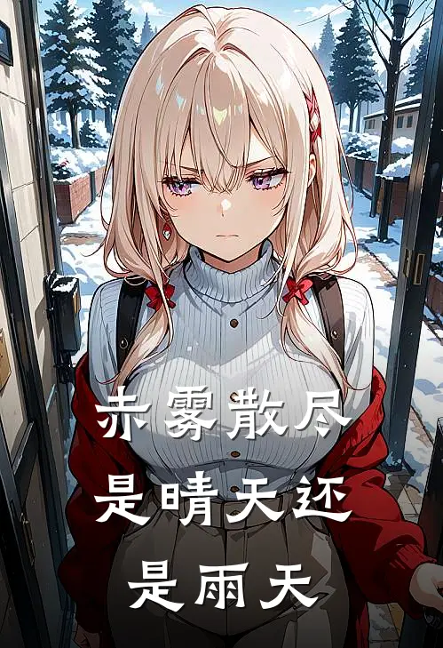 赤雾散尽是晴天还是雨天