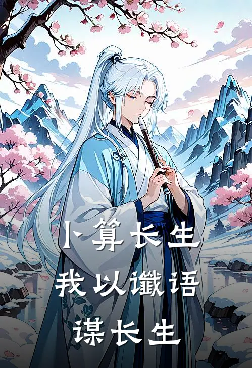 卜算长生，我以谶语谋长生