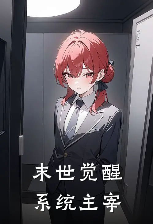 末世觉醒：系统主宰