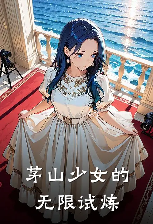 茅山少女的无限试炼