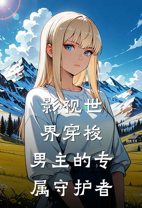 影视世界穿梭：男主的专属守护者