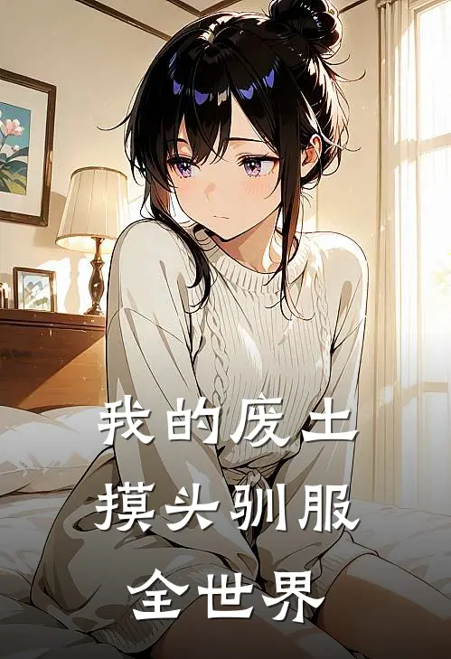 我的废土：摸头驯服全世界