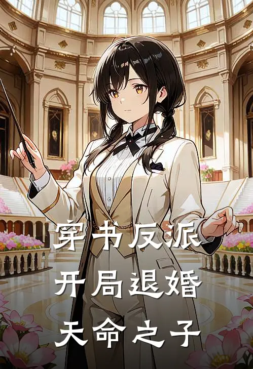穿书反派：开局退婚天命之子