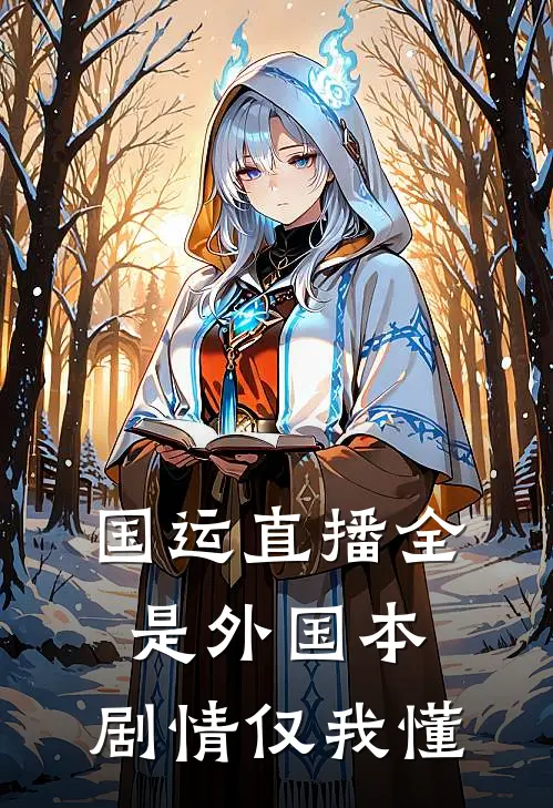 国运直播全是外国本，剧情仅我懂