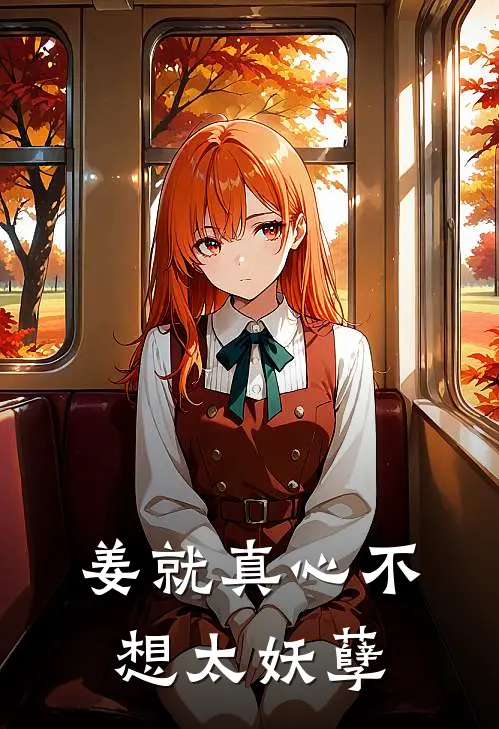 姜就真心不想太妖孽