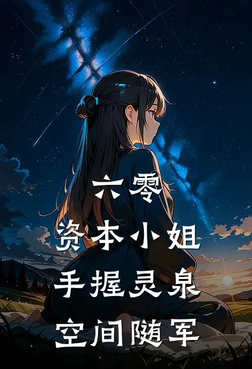 六零：资本小姐手握灵泉空间随军