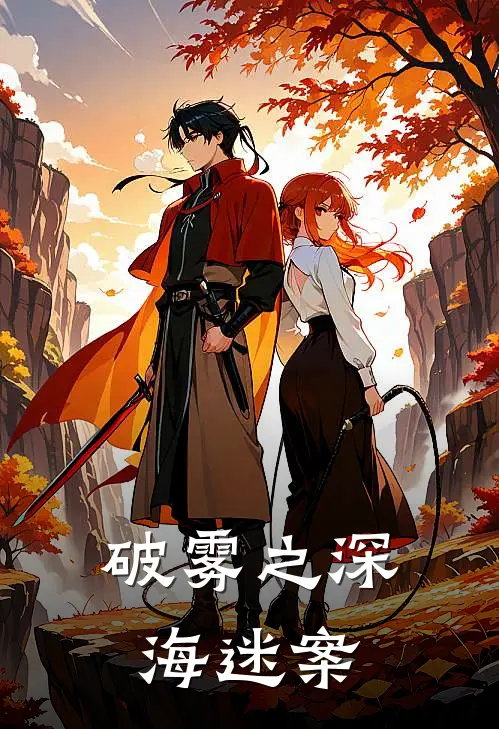 破雾之深海迷案