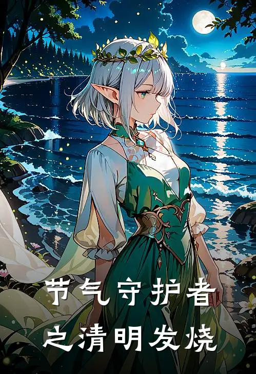 节气守护者之清明发烧