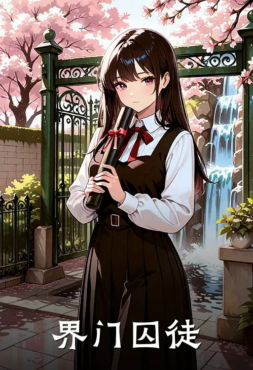 界门囚徒