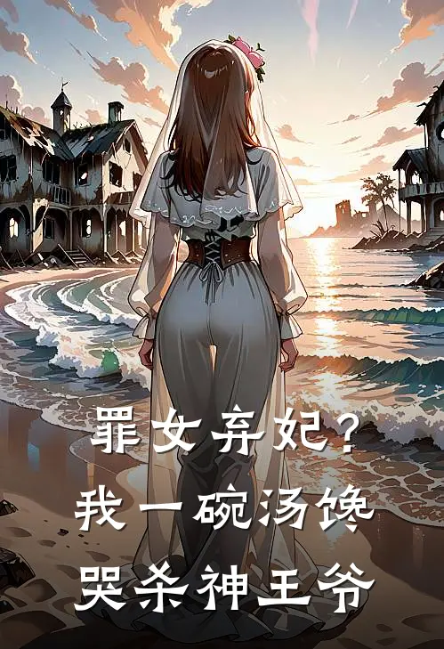 罪女弃妃？我一碗汤馋哭杀神王爷