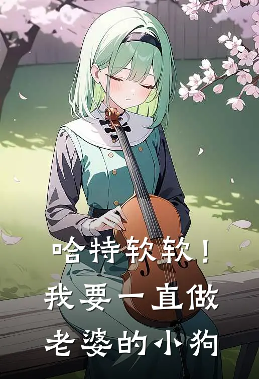 哈特软软！我要一直做老婆的小狗