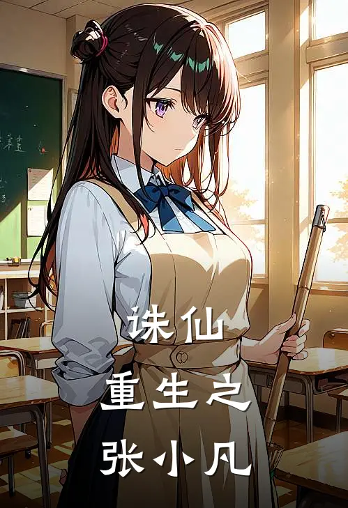 诛仙：重生之张小凡