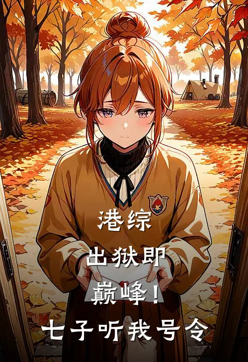 港综：出狱即巅峰！七子听我号令