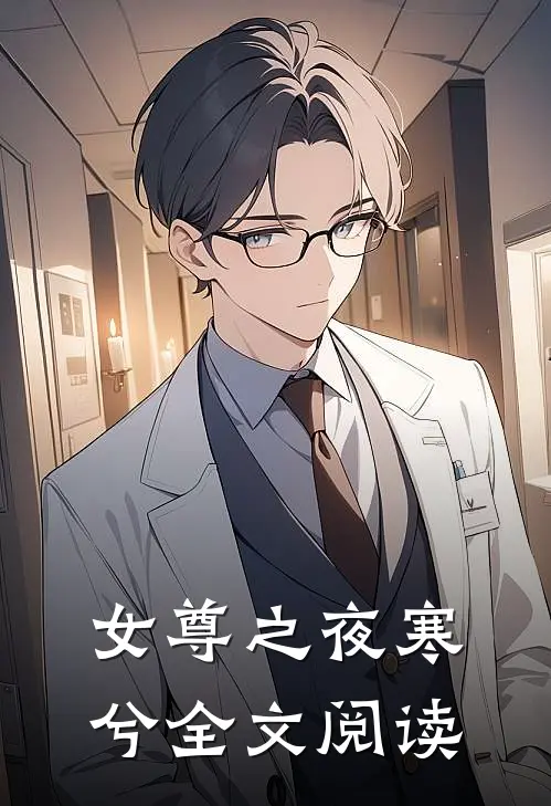 女尊之夜寒兮全文阅读
