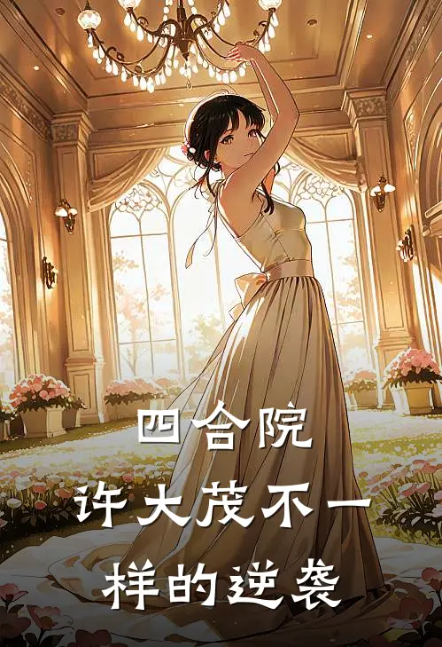 四合院：许大茂不一样的逆袭